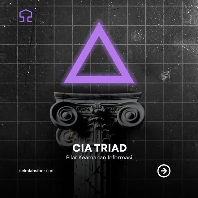 Post by sekolahsiber