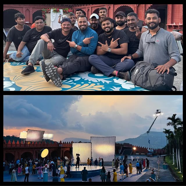 Post by allfilmequipment