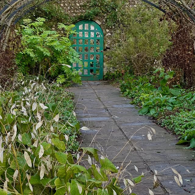 Post by acreswildgardendesign