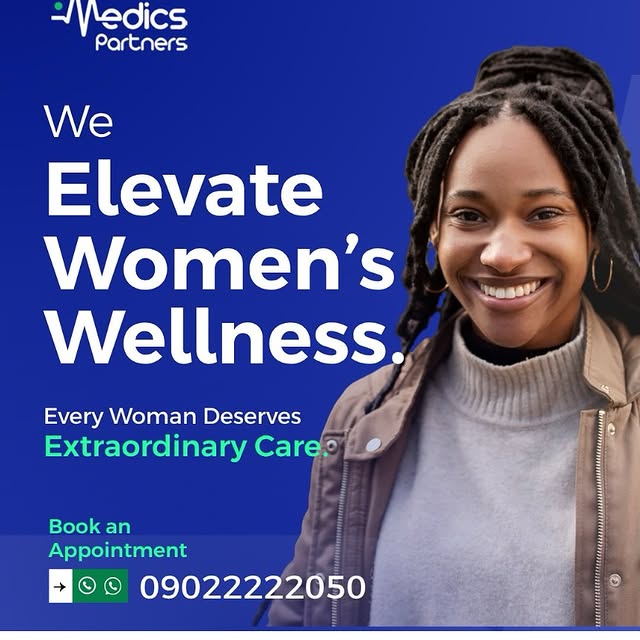 Post by medicspartnershq