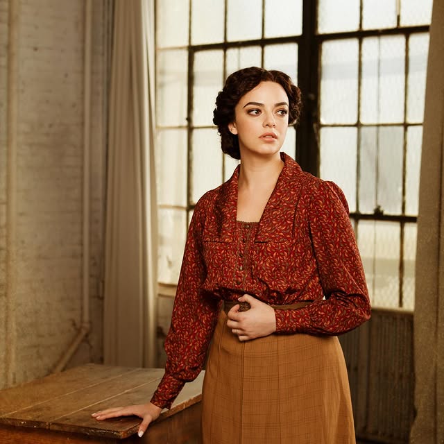 Post by taliasuskauer