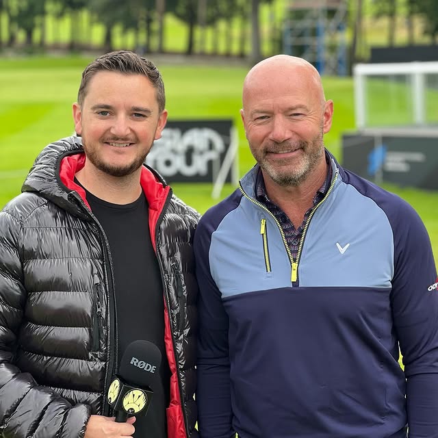 Post by themagpiechannel