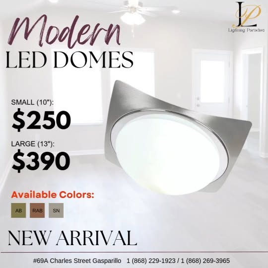 Post by ttlightingparadise