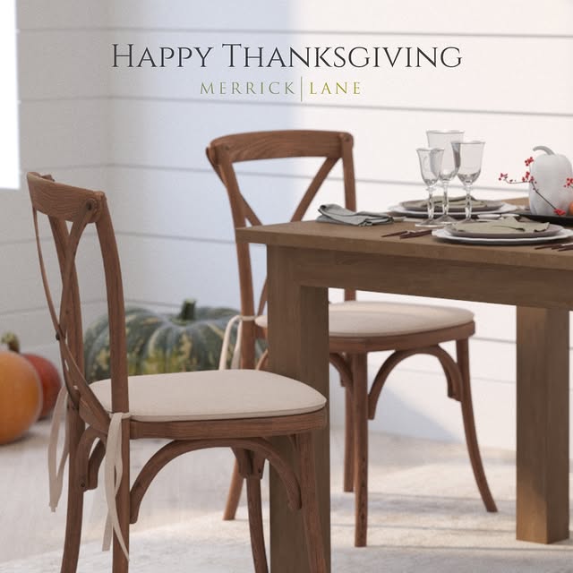 Post by merricklanefurniture