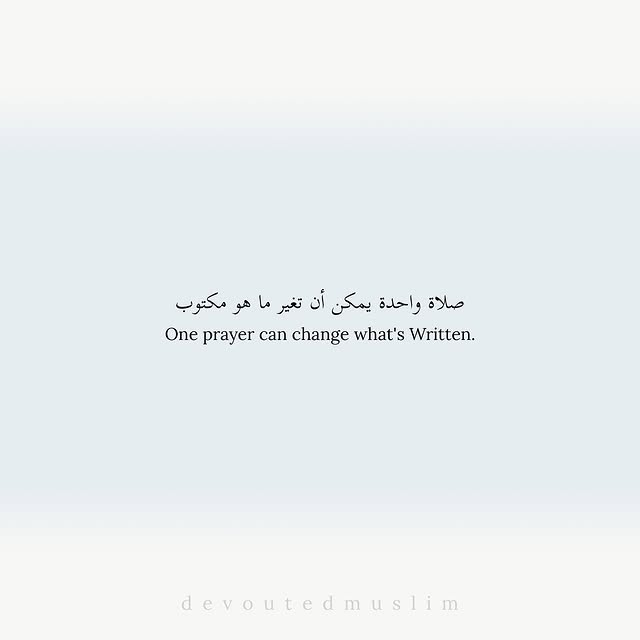 Post by devoutedmuslim