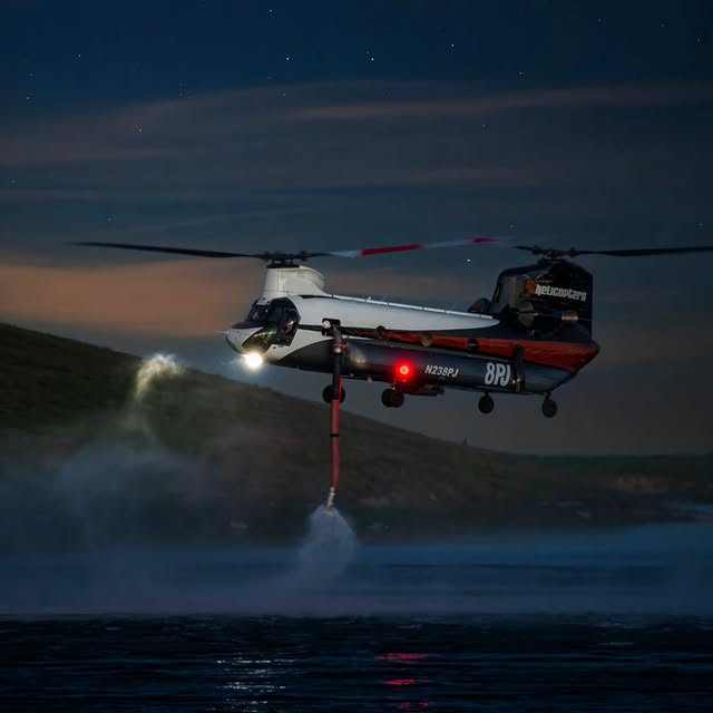 Post by pjhelicopters