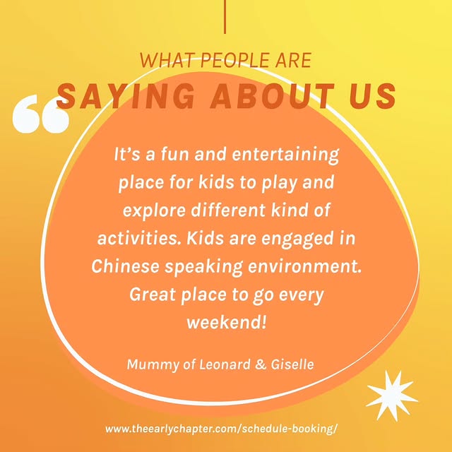 Post by theearlychapter