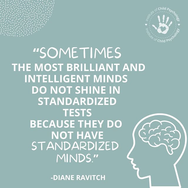 Post by instituteofchildpsych