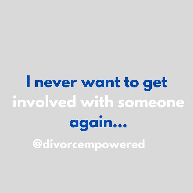 Post by divorcempowered