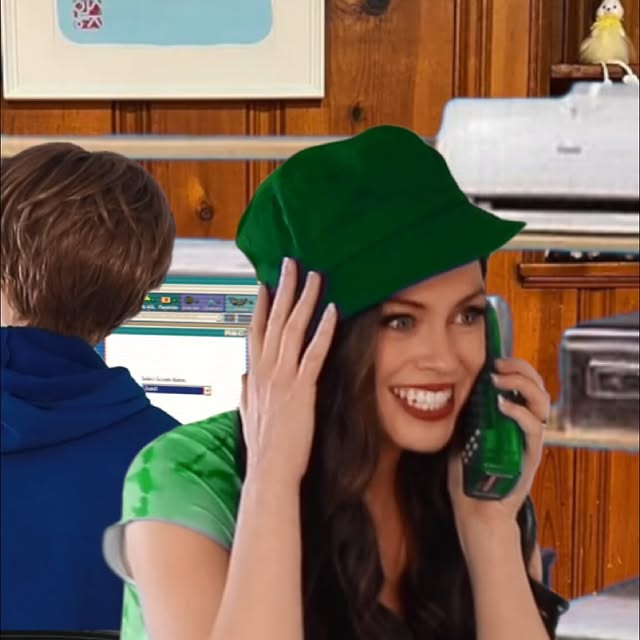 Post by melissakristintv