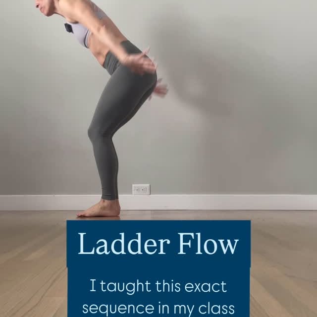 Post by lianaledgerwoodyoga