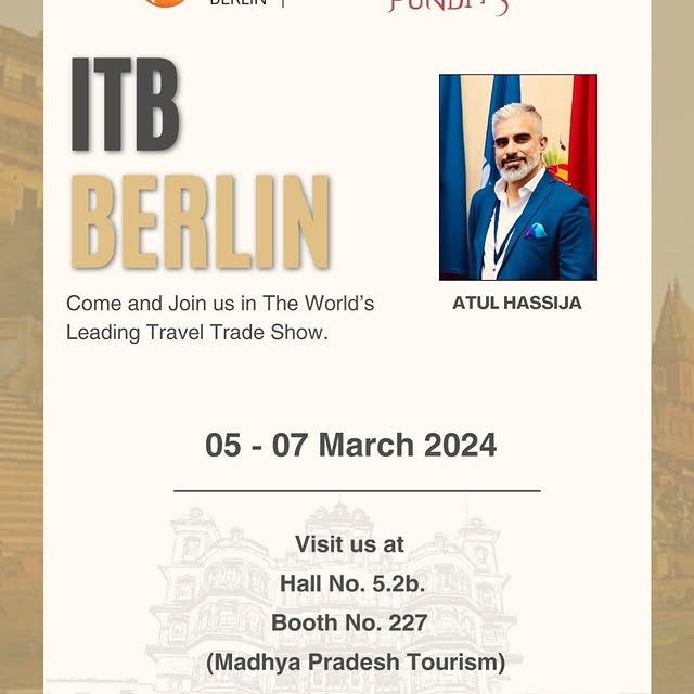 Post by indiatravelpundits