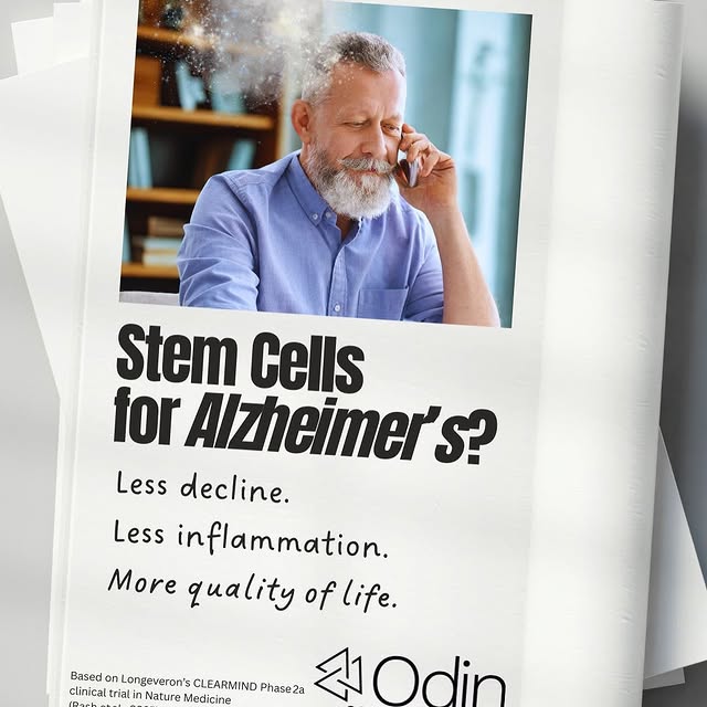 Post by odinstemcells