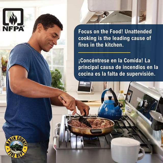 Post by marincountyfire