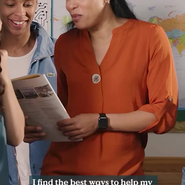 Post by cambridgeenglishteaching