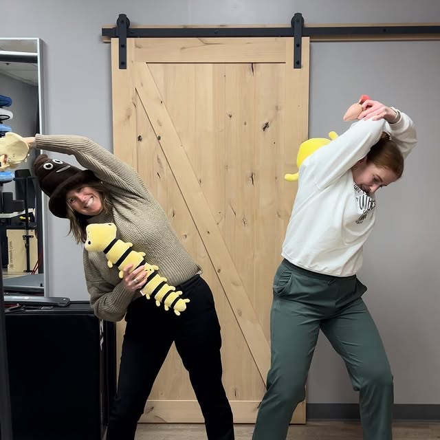 Post by pelvichealing