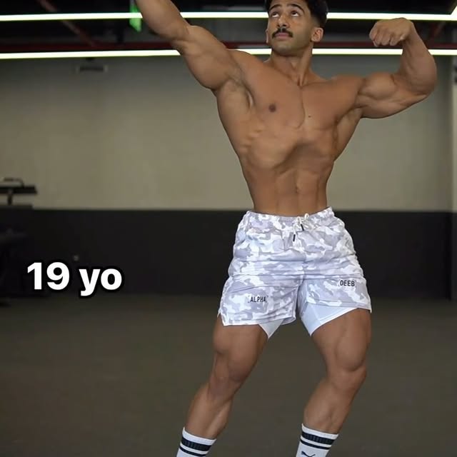 Post by simplyshredded