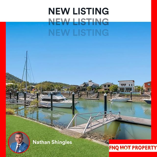Post by fnqhotproperty