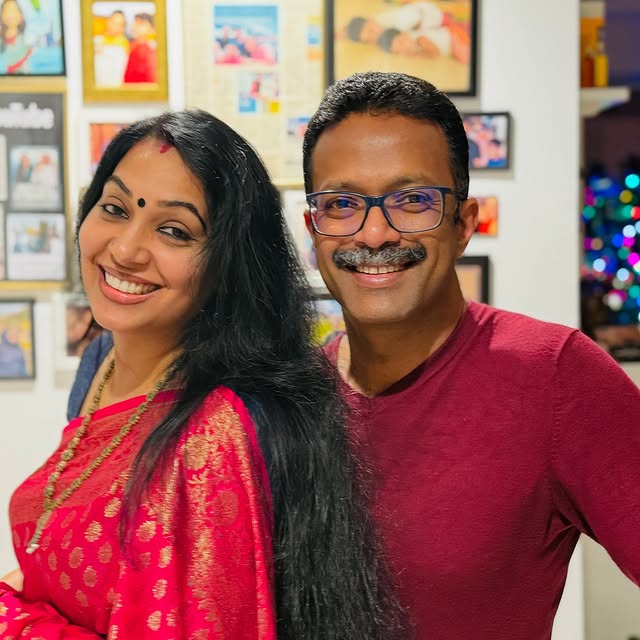 Post by veenascurryworld