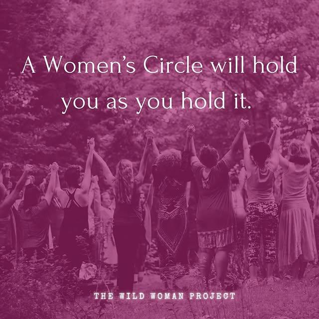 Post by thewildwomanproject