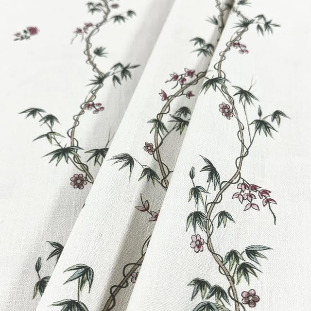 Post by borderlinefabrics