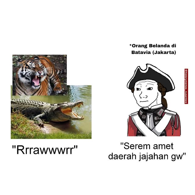 Post by historymemes_nusantara