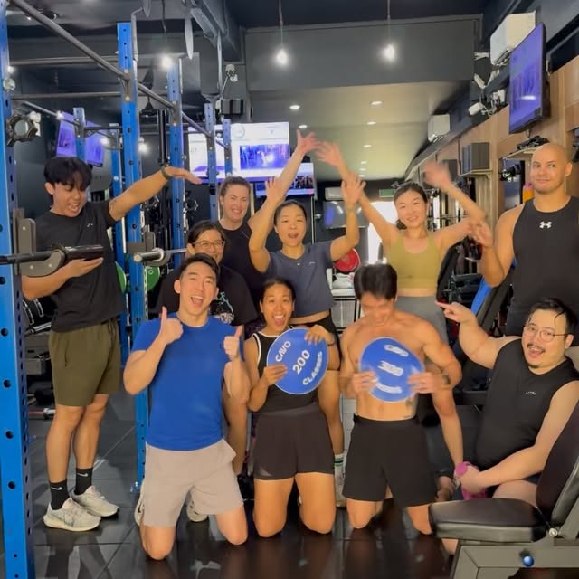 Post by cavo_fitness