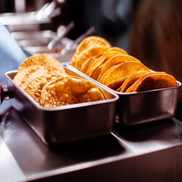 Post by saltandsilver.restaurants