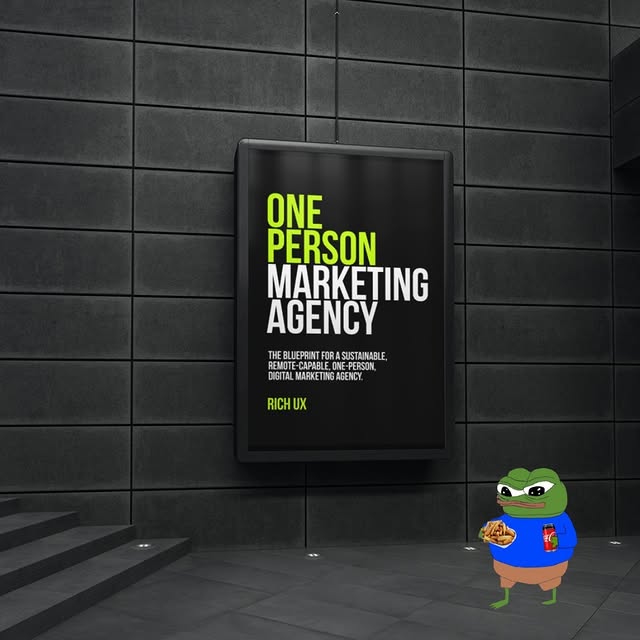 Post by richandniche