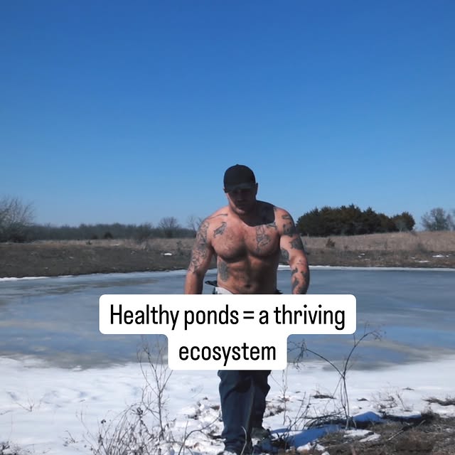 Post by thejackedrancher