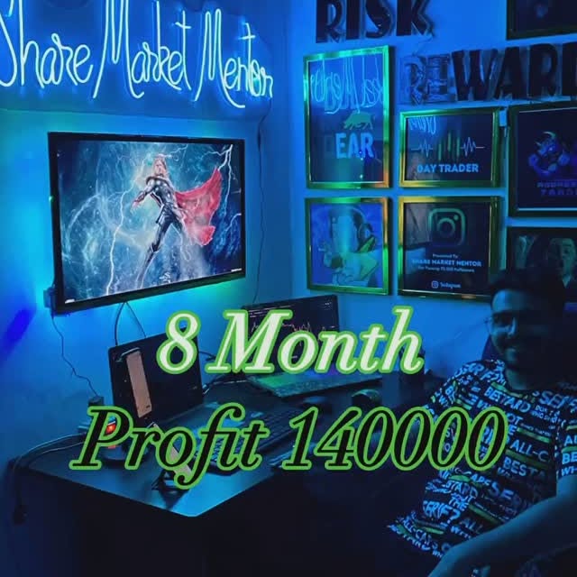 Post by sharemarketmentor