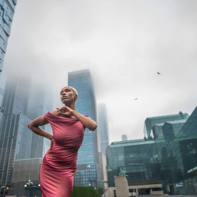 Post by audreywoulard