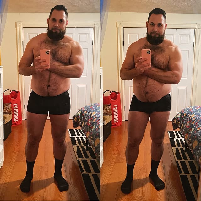 Post by lebeardedgent