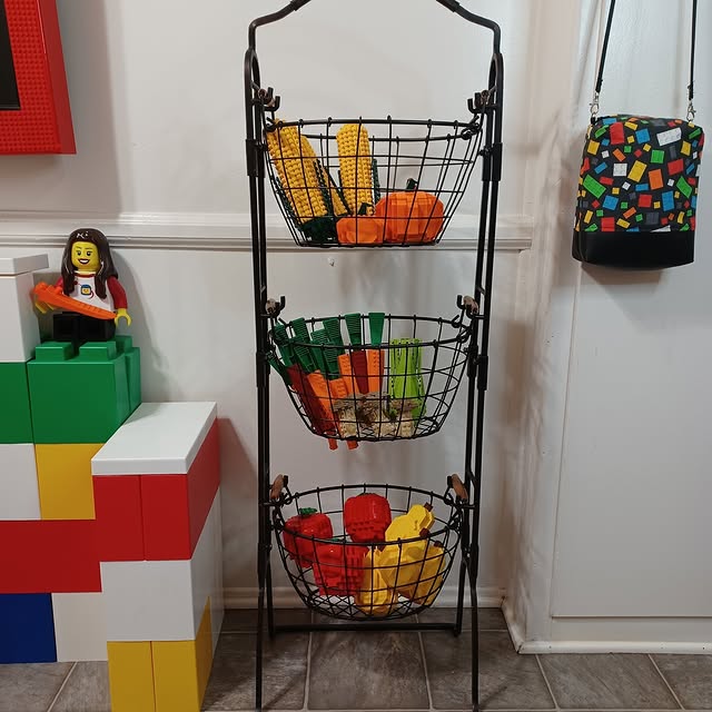 Post by gourmetbasicsbymikasa