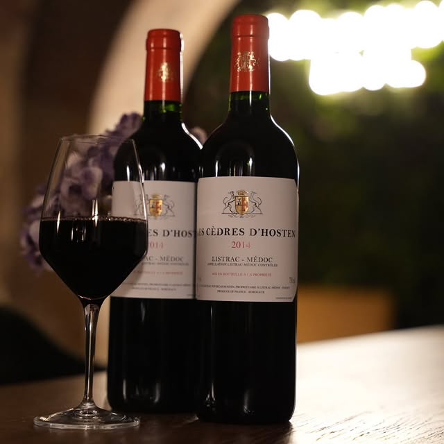 Post by museeduvinparis