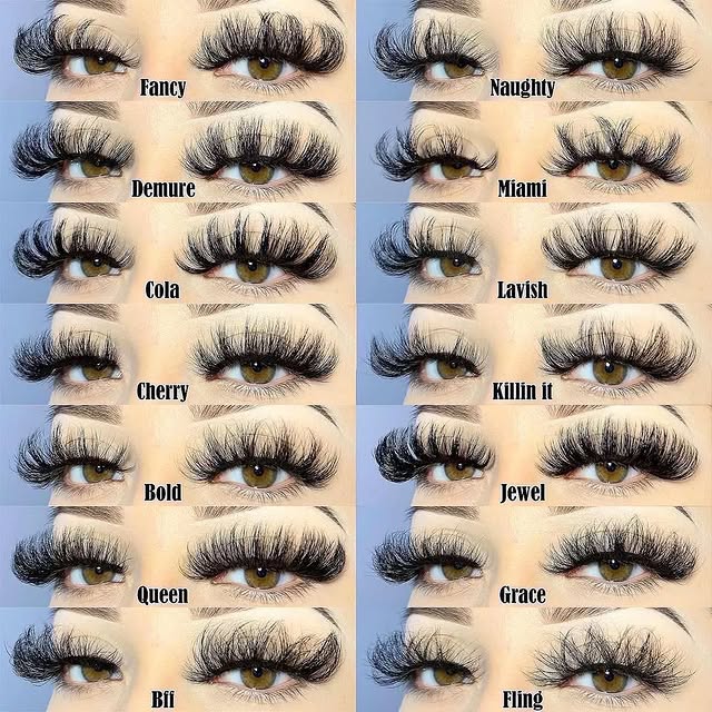 Post by wholesalelash_usa001