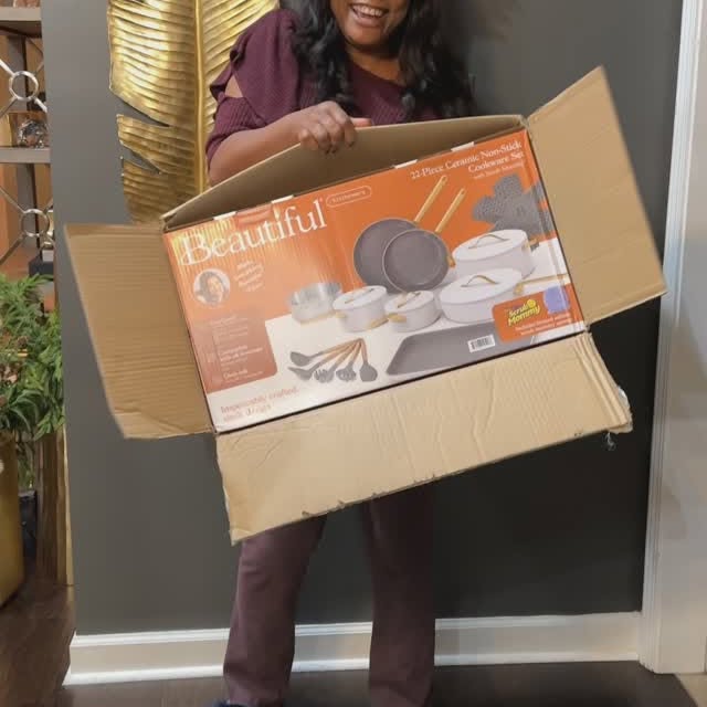 Post by uniquedbysherita