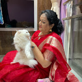 Suraiyya official's profile picture