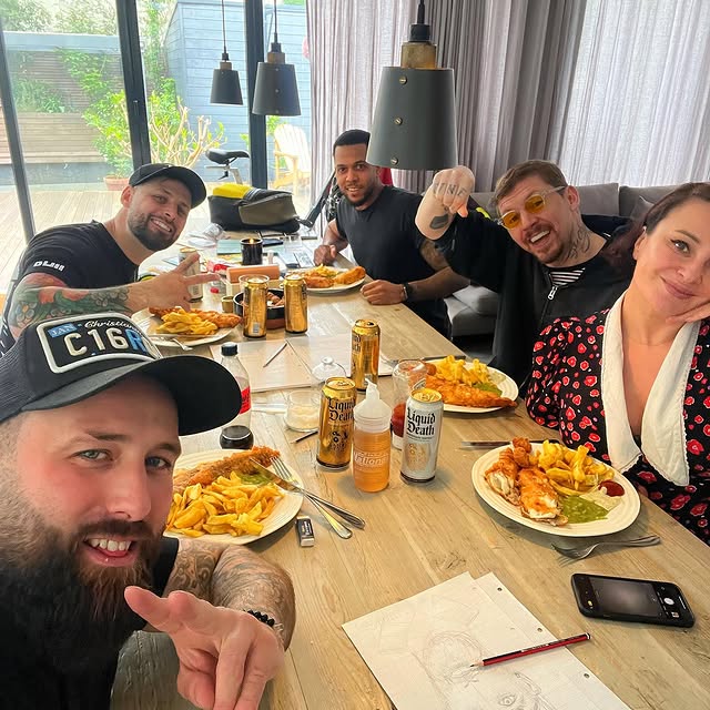 Post by thehomeimprovementschanneluk