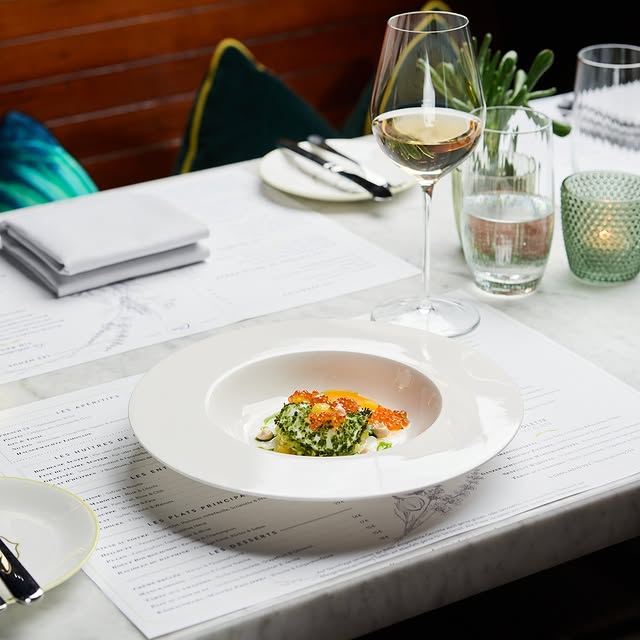 Post by brasseriecolette