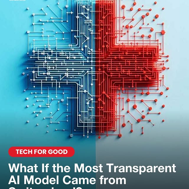 Post by aboutswitzerland