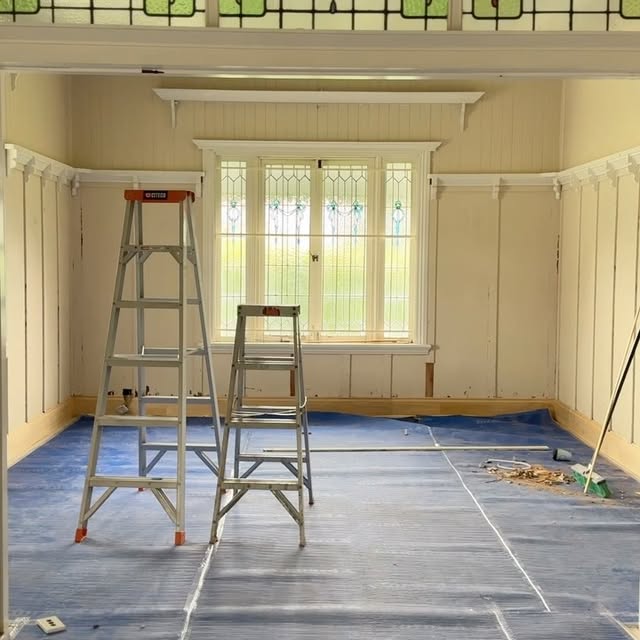 Post by dianadakotaprojects