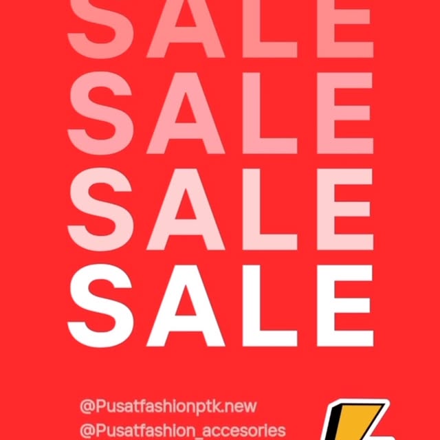 Post by pusatfashionptk.new