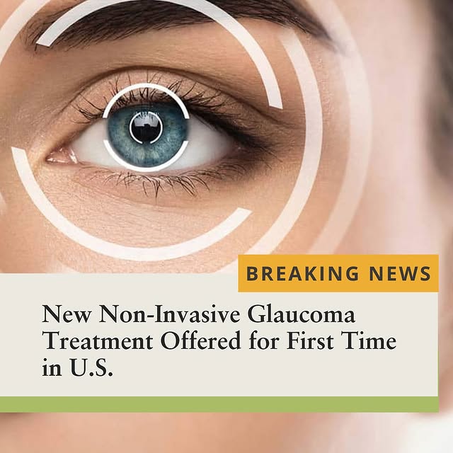 Post by glaucomaresearch