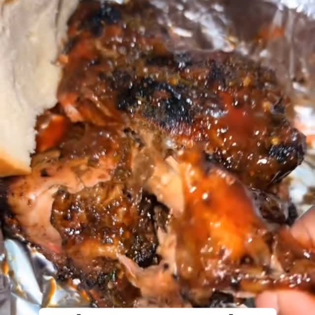 Post by jamaicaincredibles