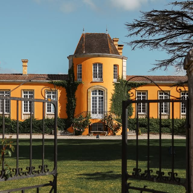 Post by chateau_lafonrochet