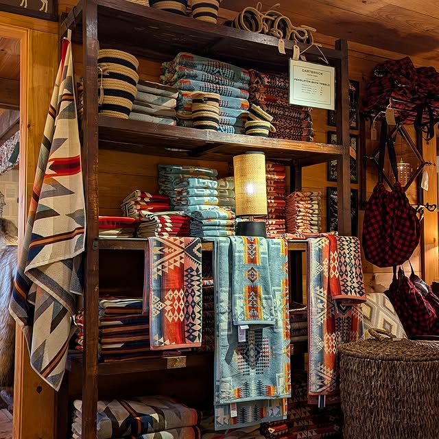 Post by dartbrookrustic