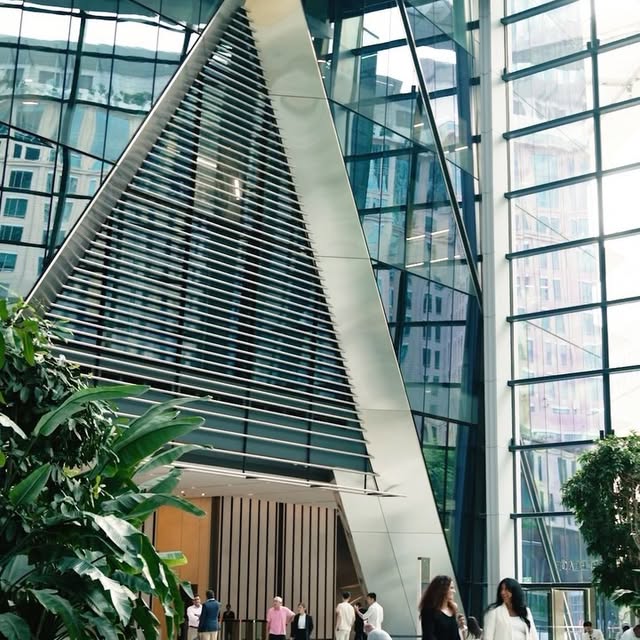 Post by fosterandpartners