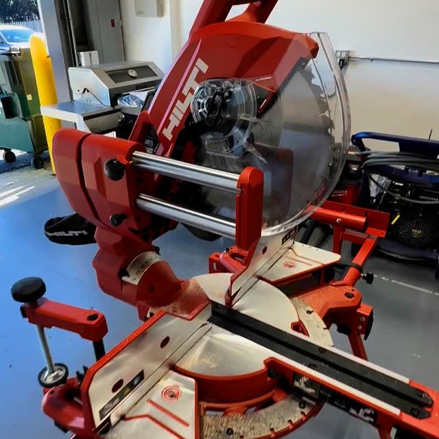 Post by toolsinaction