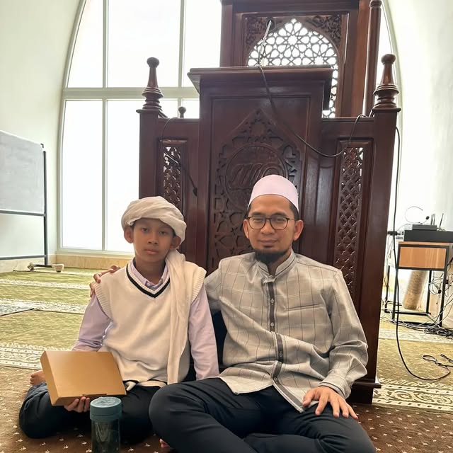 Post by adihidayatofficial